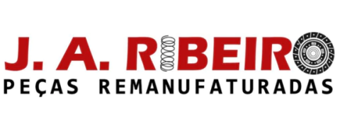 J. A. Ribeiro Peças Remanufaturadas